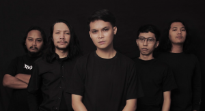 Somniumsaic Sajikan Isu Kesehatan Mental di Lagu "The Way It Ends"