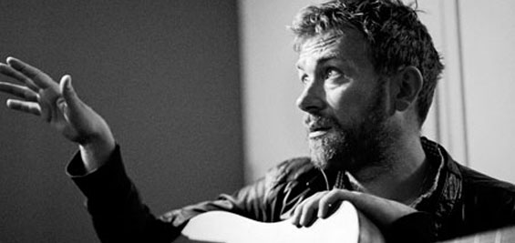 Selamat Ulang Tahun Damon Albarn