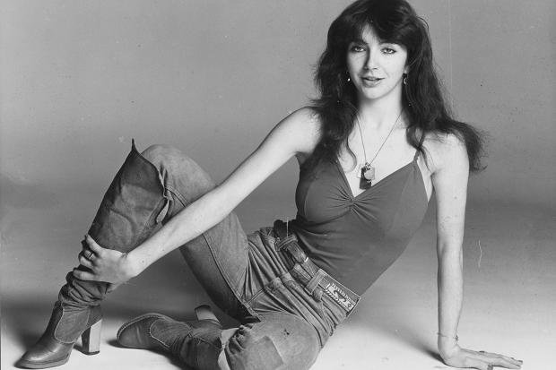 Selamat Ulang Tahun Kate Bush