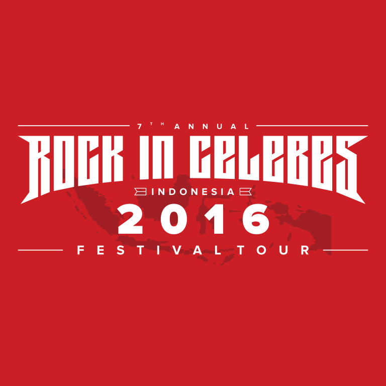 Rock In Celebes 2016 Siap Digelar