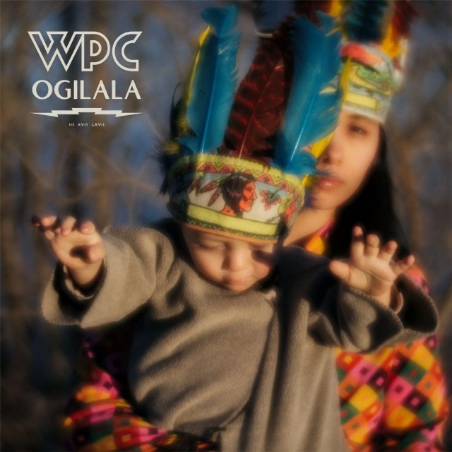 Ogilala, Album Solo Billy Corgan