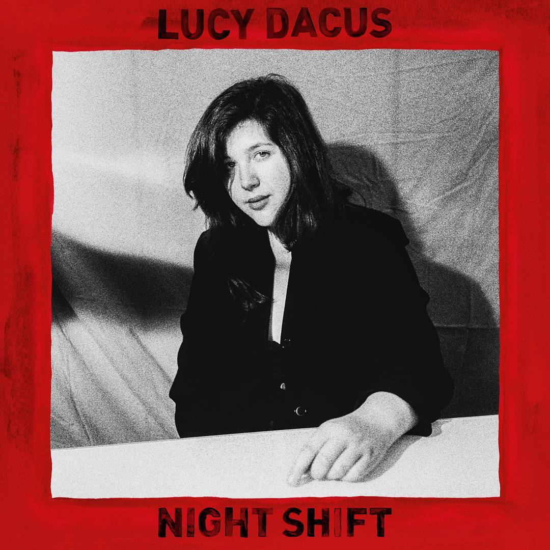 Lucy Dacus bakal Bersinar di 2018