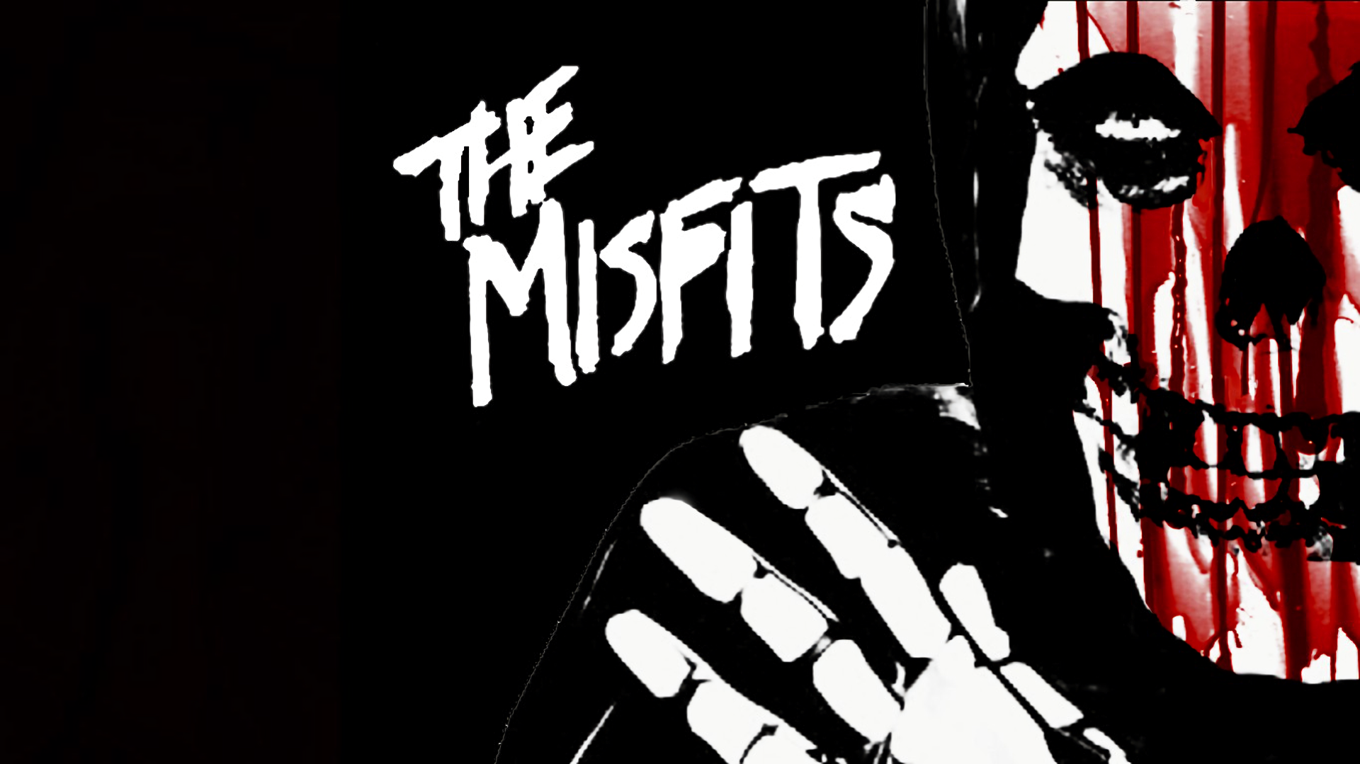 Misfits Larang Penggunaan Ponsel di Konser