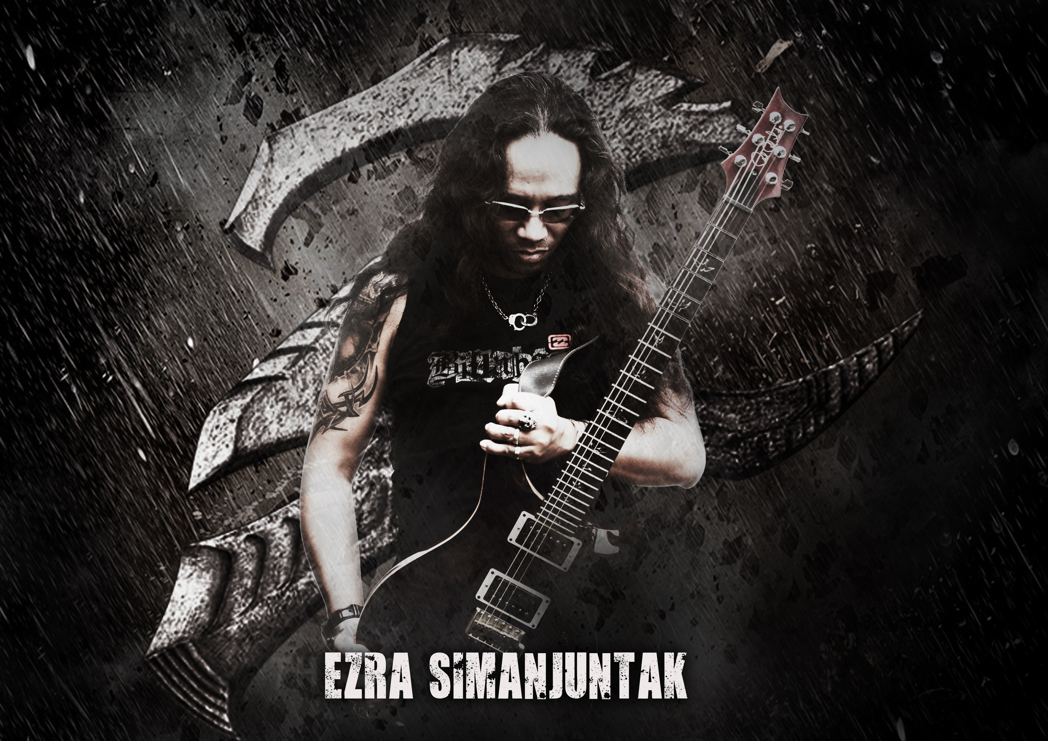 Tips Latian Shredding Ezra Simanjuntak (II)