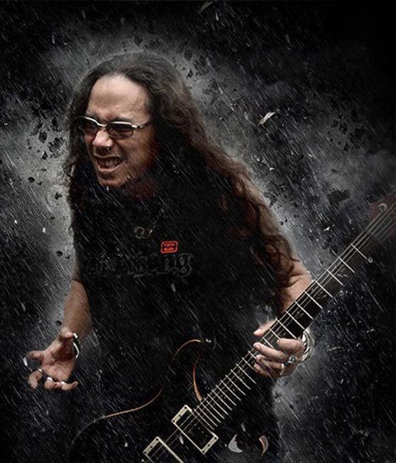 Tips Latian Shredding Ezra Simanjuntak (I)