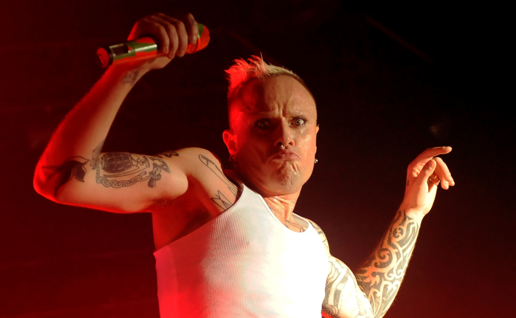 Keith Flint, sang "Iblis“ dari Prodigy Telah Pergi