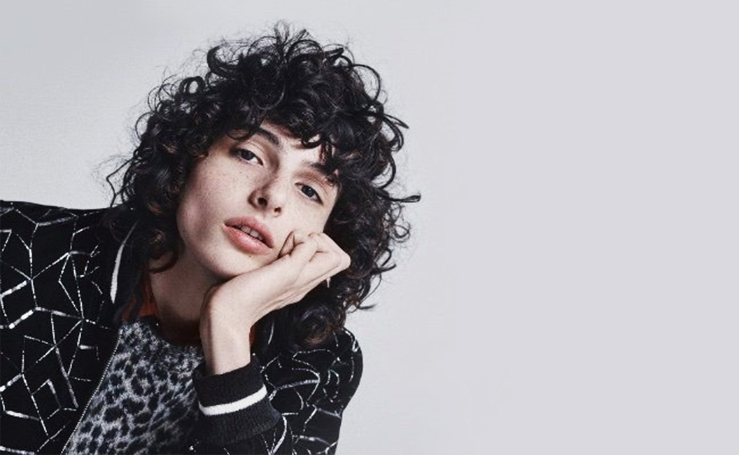 Finn Wolfhard Lepas Nomor Debutnya Bersama The Aubreys, "Getting Better (otherwise)"