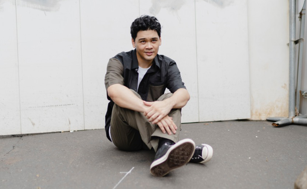 Mikha Angelo Mulai Karier Solo dengan "Shot"