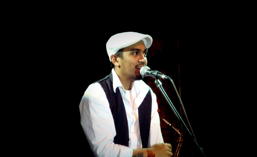 Selamat Jalan Glenn Fredly