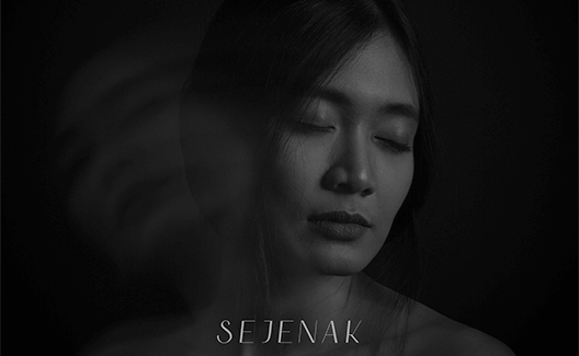 Nisa Haryanti Ceritakan Penutup Hari pada EP Terbaru “Sejenak”