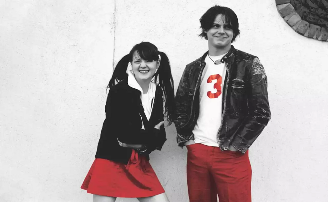 The White Stripes Merilis Video Animasi untuk "Apple Blossom"