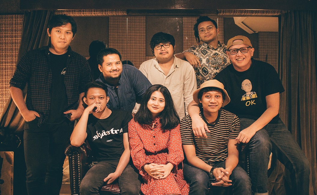 Skastra Awali Tahun Dengan Merilis "More Time For Love"