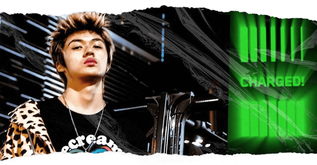 Warren Hue, Penyanyi 88Rising Asal Indonesia Rilis Single Terbarunya "Charged!"