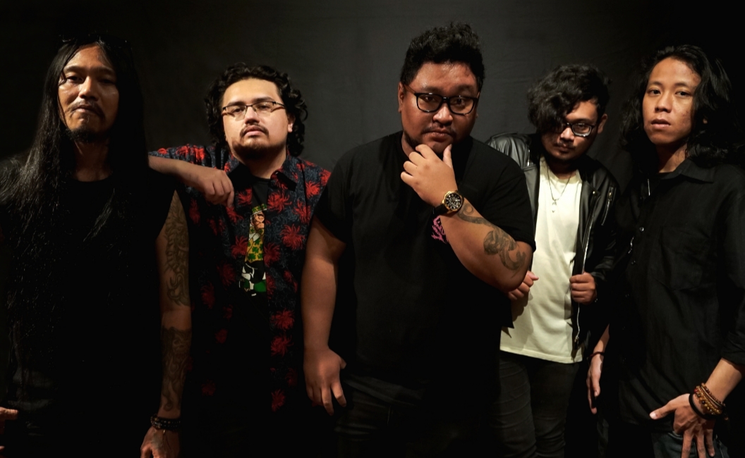 Single "Yorkie" dari Redsix Akan Segera Dirilis!