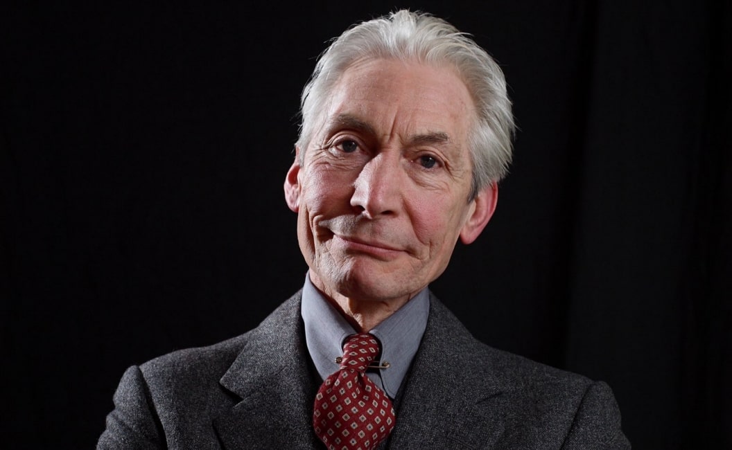 Charlie Watts Sang Drummer The Rolling Stones Meninggal, Fans dan Para Musisi Dunia pun Berduka