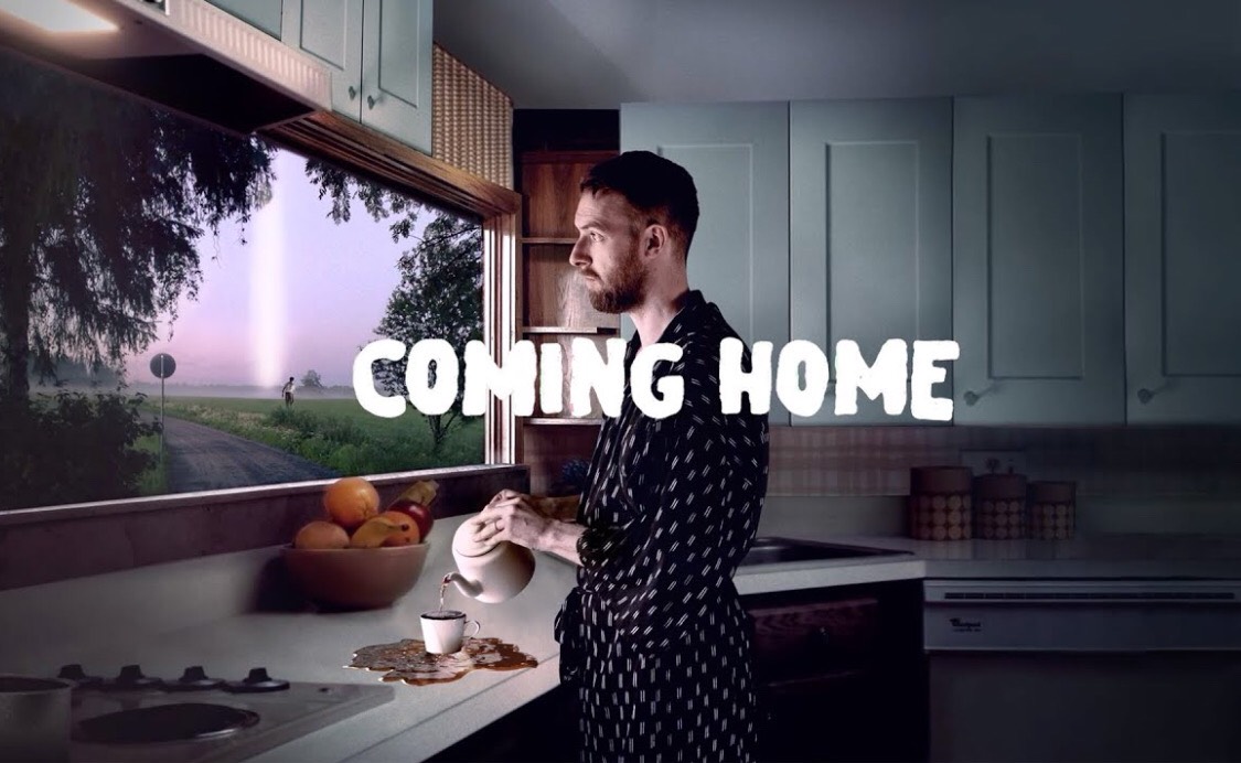 HONNE Berkolaborasi dengan NIKI Merilis Single Terbaru “Coming Home”