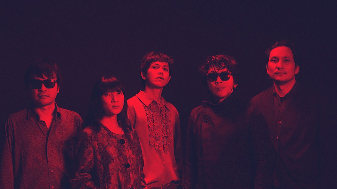 "The Highest Stars", Nomor Pembuka EP Baru Indische Party