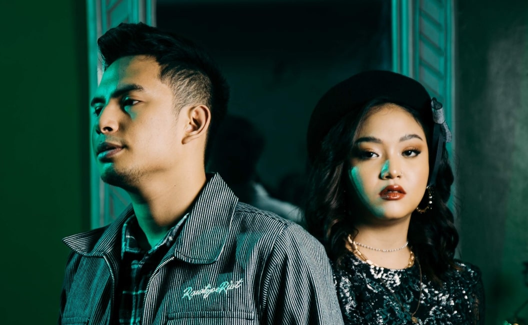 Duo OKAAY dari Okin dan Kay Merilis Debut Single "Lupa Nama Ingat Rasa"